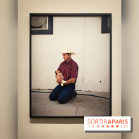 American Images à la MEP : Dana Lixenberg interroge le rêve américain dans une exposition de photos - fotor 1770731439822