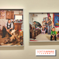 American Images à la MEP : Dana Lixenberg interroge le rêve américain dans une exposition de photos