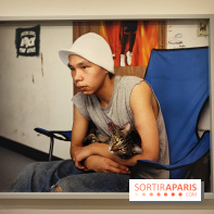 American Images à la MEP : Dana Lixenberg interroge le rêve américain dans une exposition de photos - fotor 1770731604547