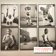 American Images à la MEP : Dana Lixenberg interroge le rêve américain dans une exposition de photos
