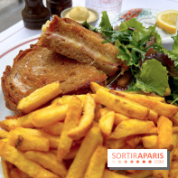 Les Indécises - Croque-monsieur