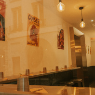 Winner's Chicken - IMG 3796