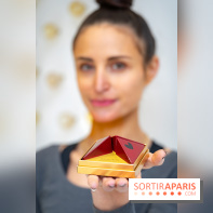 Saint-Valentin 2026 : Les chocolats de Jade Génin entre cocotte et cœur - photos