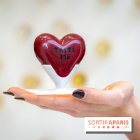 Saint-Valentin 2026 : Les chocolats de Jade Génin entre cocotte et cœur - photos