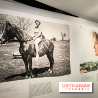 Simone Veil. Mes sœurs et moi : l'exposition intime et gratuite au Mémorial de la Shoah, nos photos