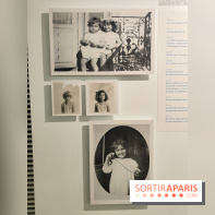 Simone Veil. Mes sœurs et moi : l'exposition intime et gratuite au Mémorial de la Shoah, nos photos