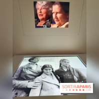 Simone Veil. Mes sœurs et moi : l'exposition intime et gratuite au Mémorial de la Shoah, nos photos