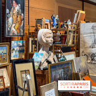 BiblioMania 2026 : salon du livre, papiers anciens et toutes collections