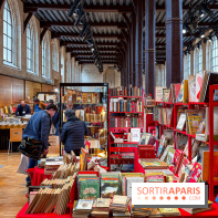 BiblioMania 2026 : salon du livre, papiers anciens et toutes collections