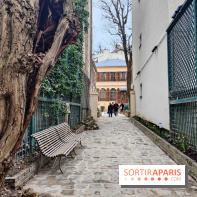 Le musée de la Vie Romantique, lieu d'art incontournable des romantiques du XIXe siècle à Paris - fotor 1770978165948