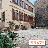 Le musée de la Vie Romantique, lieu d'art incontournable des romantiques du XIXe siècle à Paris - fotor 1770978237882