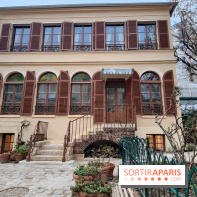 Le musée de la Vie Romantique, lieu d'art incontournable des romantiques du XIXe siècle à Paris - fotor 1770978258050