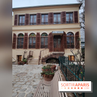 Le musée de la Vie Romantique, lieu d'art incontournable des romantiques du XIXe siècle à Paris