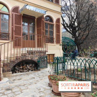 Le musée de la Vie Romantique, lieu d'art incontournable des romantiques du XIXe siècle à Paris - fotor 1770978348971