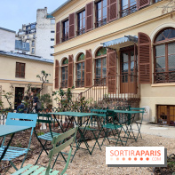 Le musée de la Vie Romantique, lieu d'art incontournable des romantiques du XIXe siècle à Paris - fotor 1770978370479