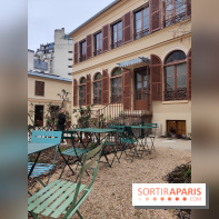 Le musée de la Vie Romantique, lieu d'art incontournable des romantiques du XIXe siècle à Paris - fotor 1770978390707