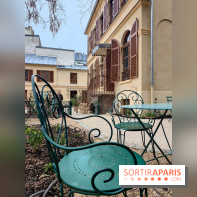 Le musée de la Vie Romantique, lieu d'art incontournable des romantiques du XIXe siècle à Paris