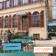 Le musée de la Vie Romantique, lieu d'art incontournable des romantiques du XIXe siècle à Paris - fotor 1770978485467