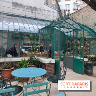 Le musée de la Vie Romantique, lieu d'art incontournable des romantiques du XIXe siècle à Paris - fotor 1770978515328