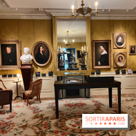 Le musée de la Vie Romantique, lieu d'art incontournable des romantiques du XIXe siècle à Paris - fotor 1770978623519