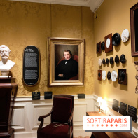 Le musée de la Vie Romantique, lieu d'art incontournable des romantiques du XIXe siècle à Paris