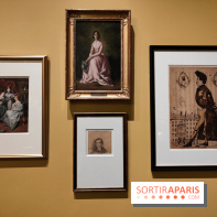 Le musée de la Vie Romantique, lieu d'art incontournable des romantiques du XIXe siècle à Paris - fotor 1770978662945