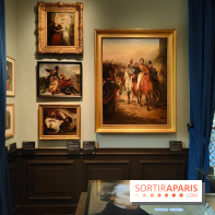 Le musée de la Vie Romantique, lieu d'art incontournable des romantiques du XIXe siècle à Paris