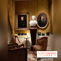 Le musée de la Vie Romantique, lieu d'art incontournable des romantiques du XIXe siècle à Paris - fotor 1770978708333