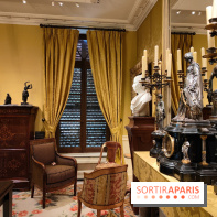 Le musée de la Vie Romantique, lieu d'art incontournable des romantiques du XIXe siècle à Paris