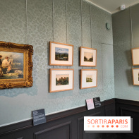 Le musée de la Vie Romantique, lieu d'art incontournable des romantiques du XIXe siècle à Paris