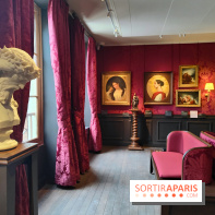 Le musée de la Vie Romantique, lieu d'art incontournable des romantiques du XIXe siècle à Paris - fotor 1770979045862