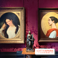 Le musée de la Vie Romantique, lieu d'art incontournable des romantiques du XIXe siècle à Paris