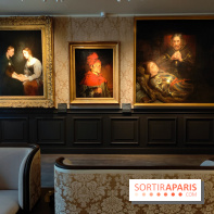 Le musée de la Vie Romantique, lieu d'art incontournable des romantiques du XIXe siècle à Paris - fotor 1770979661104