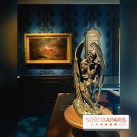 Le musée de la Vie Romantique, lieu d'art incontournable des romantiques du XIXe siècle à Paris