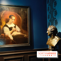 Le musée de la Vie Romantique, lieu d'art incontournable des romantiques du XIXe siècle à Paris - fotor 1770979711512