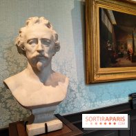 Le musée de la Vie Romantique, lieu d'art incontournable des romantiques du XIXe siècle à Paris - fotor 1770979764090