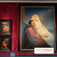 Ary Scheffer, l'artiste à l'honneur au musée de la Vie romantique - fotor 1770979848937
