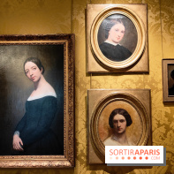 Ary Scheffer, l'artiste à l'honneur au musée de la Vie romantique - fotor 1770979878949