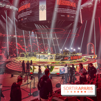 Six Invitational 2026