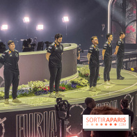 Six Invitational 2026