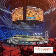 Six Invitational 2026
