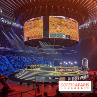 Six Invitational 2026