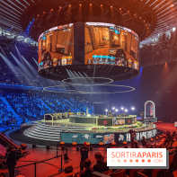 Six Invitational 2026