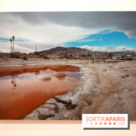 Exposition Contraste et indifférence au Centre culturel canadien - nos photos