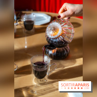 les goûters gaufrés du Cheval Blanc Paris au Tout Paris- photos  - A7C06965