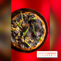 les goûters gaufrés du Cheval Blanc Paris au Tout Paris- photos  - A7C07018