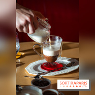 les goûters gaufrés du Cheval Blanc Paris au Tout Paris- photos  - A7C07055