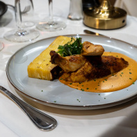 Le Bel Canto Paris, un dîner spectacle insolite dans un cadre chic