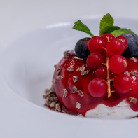 Le Bel Canto Paris, un dîner spectacle insolite dans un cadre chic - DSC01437