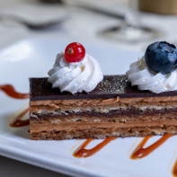 Le Bel Canto Paris, un dîner spectacle insolite dans un cadre chic - DSC01440